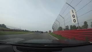 Mid-Ohio AutoInterests HPDE NS August 21, 2023 Session 1