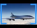 American Airlines orders 20 supersonic jets | Morning in America