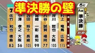 2021年3月23日 別府競輪場2日目 A級準決勝