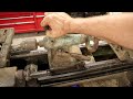 the sheldon lathe part 2 walk through and things to consider if your looking at lathes