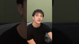 Bangchan Spilling The Tea About Himself