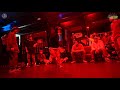 【top8】nanmara vs keep moratorium │ untrash 11years anniversary │ feworks