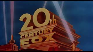 Opening Logos - Predator (four films)