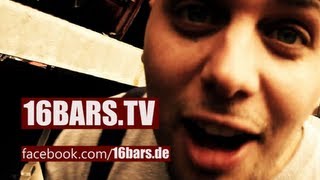 Favorite - Alle Scheiße (16BARS.TV premiere)