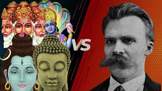 Eastern Philosophy and Nietzsche | Buddhism and Hinduism