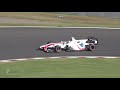 2018 super formula rd7 suzuka qf digest