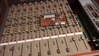 Tascam M-__ Capable of Balanced Outputs