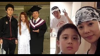 狄鶯「救子孫安佐燒1億」全是假的，「真正數位曝光」讓網友看傻眼！ - 藝人故事