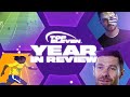 A Year in Review 2022 | Top Eleven