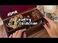 ASMR Whispered Jewelry Collection!