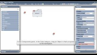 Checking if an Object is Null
