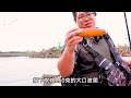 岸拋御三家，zenaq，ripple fisher，mc works 系列最強竿頂上大對決 裝b的日子