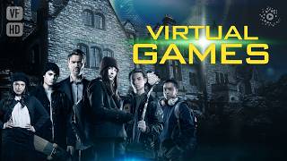 Virtual games - Film complet HD en français (Animation-Famille, Thriller)