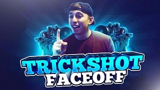 TENSER vs MYOL (BO2 Trickshot Faceoff)