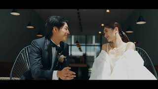 ENEKO Tokyo Wedding