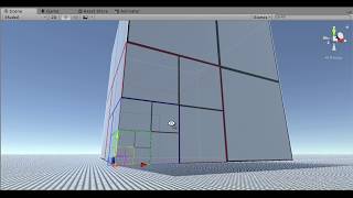 Game Development - Octree Demonstration
