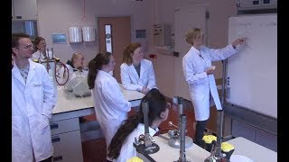 Biologie en Medisch Laboratoriumonderzoek studeren bij Hogeschool Leiden