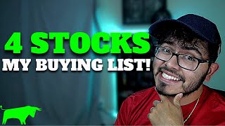 4 Top Growth Stocks To Buy October 2021 | Facebook Stock?
