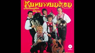 Karawanken Quintett - Karawanken Sterne (Vinyl)