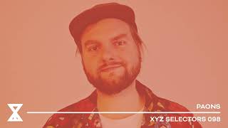 XYZ Selectors 098 - Paons