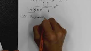 5 4 Writing a Function Rule