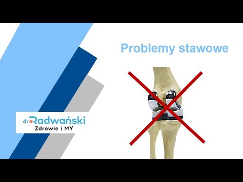 Problemy Ze Stawami - YouTube