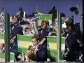 Cory Band BBC TV Best of Brass 1983, 