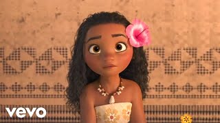Download Mp3 Where You Are (From "Moana"/Sing-Along)