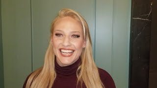 EPIC: (EBANIE BRIDGES) TALKS HOW SHE STARTED BOXIN, BEST WOMENS BOXER, WILDER POWER, RUIZ VS JOSHUA