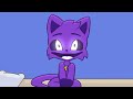 PSYCHO TEDDY - Smiling Critters animation meme