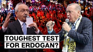 United Opposition's Roadmap to Undo Erdogan's Legacy | Turkey Elections on Firstpost