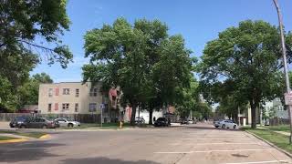 Report Of Deceased Person At Grand Forks Residence