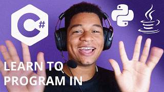 Learn 3 Programming Languages in 10 minutes (Python, C# and Java) + Bonus: HTML - Eofor Dev