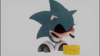Chesse (Epilepsy Warning!!!)