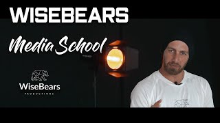 בואו נכיר את עולם המשחק | WiseBears Productions סדנת משחק מבית חברת הפקות