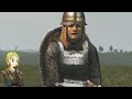 【mount u0026blade2】騎士のお姉さん実況 25【bannerlord】