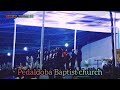 c.k soba krima .17 2022 pedaldoba baptist churchu chanang official tv