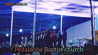 C.K soba krima .17 2022 Pedaldoba baptist churchu #CHANANG Official Tv