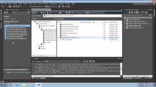 [Arabic] Unit Testing with Visual Studio 2012 Beta (MSTest, NUnit, xUnit net, and Code Clone)