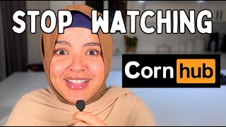 I Sleep With My Husband But He Still Watches Corn!! What Should I Do?