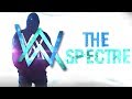 [SPEED 120%] Alan walker : The Spectre - Speed up By SpeedMusic ( no lyrics )