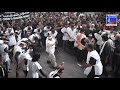 10th muharram mumbai 2018 ashura juloos e sham e ghariba ashura mumbaijuloos