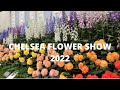 RHS Chelsea Flower Show 2022 - Highlights