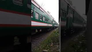 sokaler sundorbon express train ki vabe jay. dhaka theke khulna. new 2022. Md Mamun24