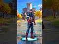 CLEANEST MARVEL TRANSITIONS! 🤩😲