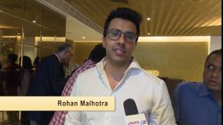 Grand Launch Of New Excelsior Mukta A2 Cinemas – Rohan Malhotra