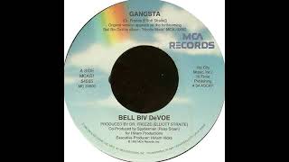 Bell Biv DeVoe - Gangsta