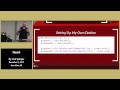Mock5 - JavaScript Mocking / Unit Testing By Josh Springer
