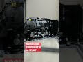 89 cm long union pacific 4014 big boy from letbricks steam model train trixbrix tracks