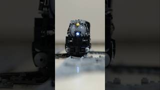 89 cm long Union Pacific 4014 Big Boy from Letbricks | Steam Model Train  | Trixbrix tracks